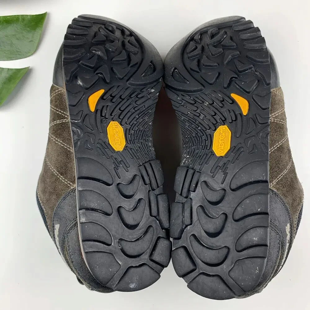 Scarpa Crux Approach Hiking Shoes Brown Climbing Men’s 7.5 Women’s 8.5 - Picture 13 of 13